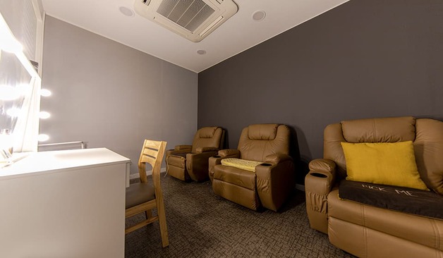 구로 에스테라피 휴게실