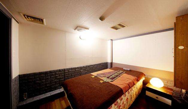 길동 쇼킹스웨디시