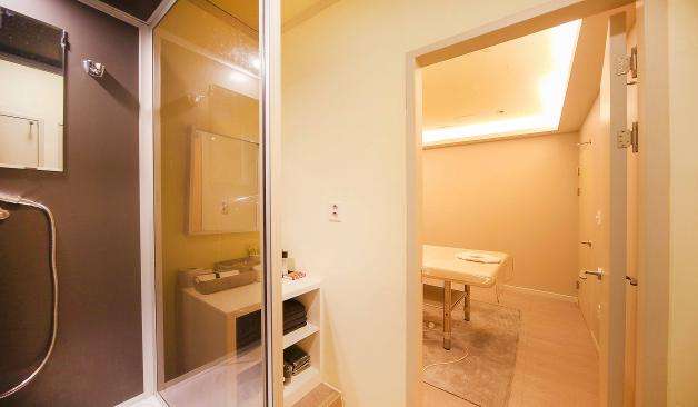 발산역 히든스웨디시