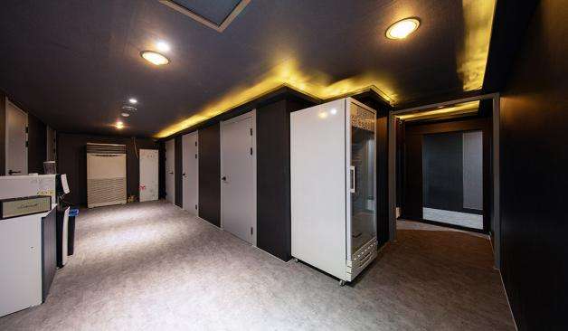 강동 길동역 더킹스웨디시