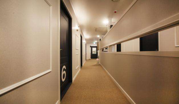  더바디스웨디시