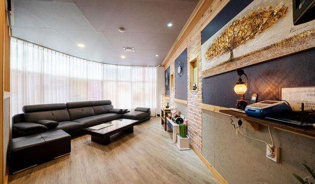 제주 서귀포 힐링아로마 위치 정보 및 리뷰