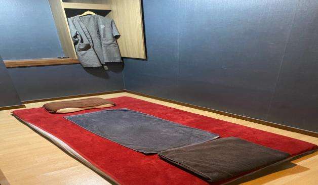 고현동 헬스랜드