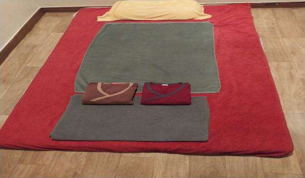 거제 장평동 헬스랜드 후기