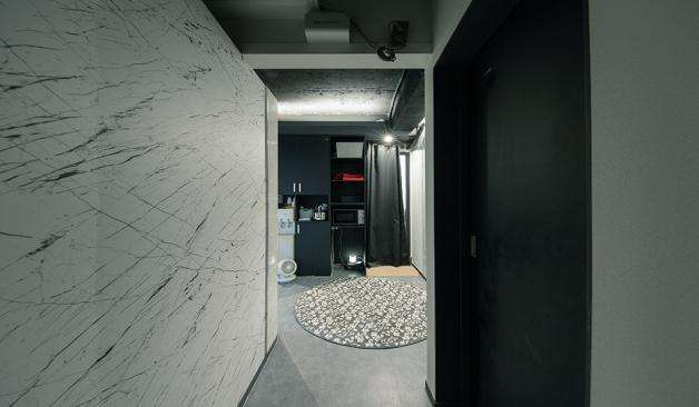 홍대입구역 더뉴스웨디시