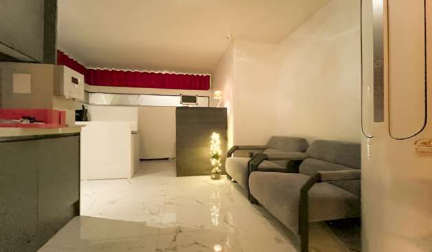 경기광주 탄벌동 앤틱스웨디시 로비 실제 샵사진