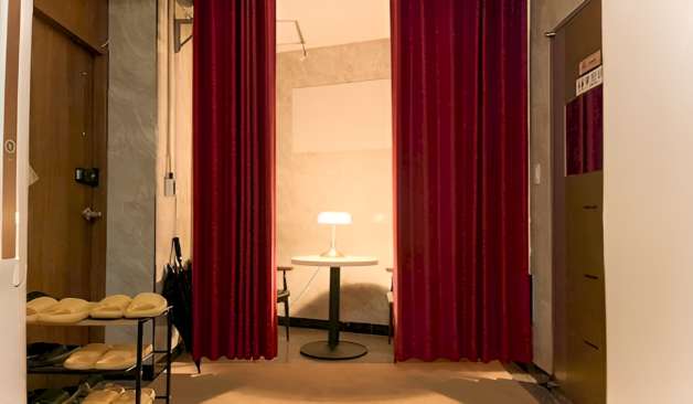 경기광주 탄벌동 앤틱스웨디시 복도 실제 샵사진1