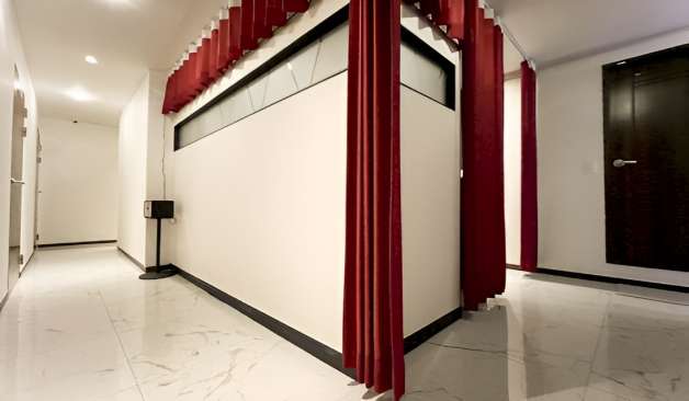 경기광주 탄벌동 앤틱스웨디시 복도 실제 샵사진5