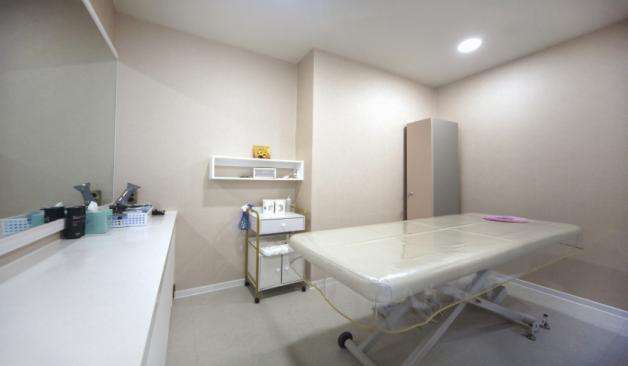 영등포 샛강역 더로웰