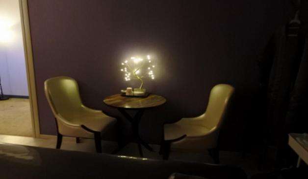 강서동 리쳇테라피