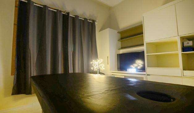 양주 옥정동 1인샵 설레임 스웨디시 후기