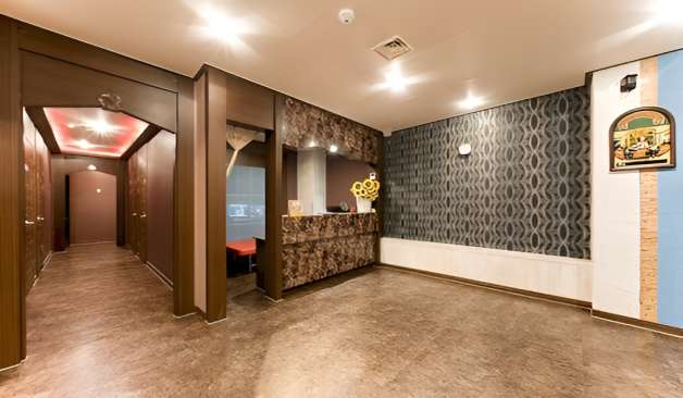 안성 계동 퀸힐링마사지