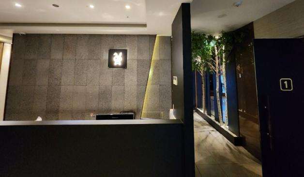 원주 토끼스웨디시