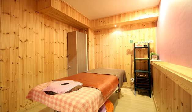 목동역 오아시스