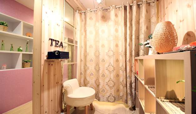 목동 오아시스 휴게실