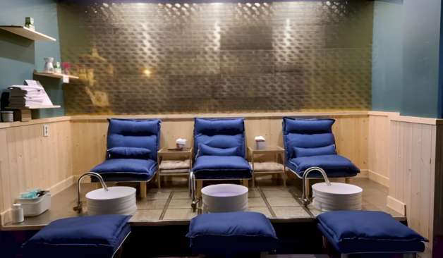 평창 대관령 힐러테라피