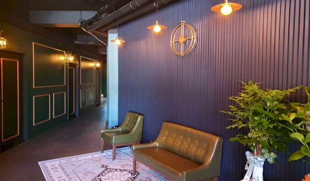 평창 힐러테라피