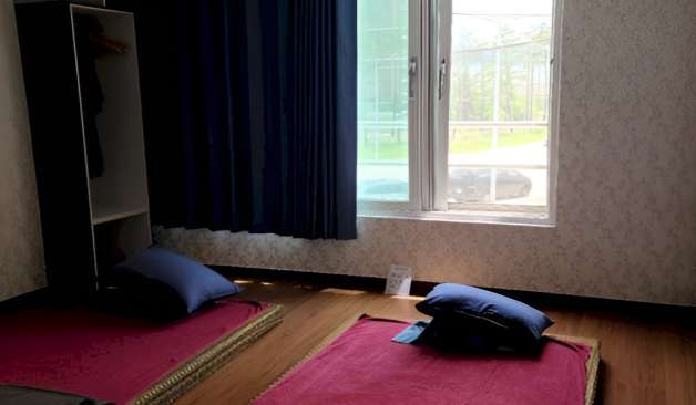 용산리 힐러테라피