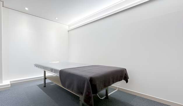 베트남버블마사지 1인실