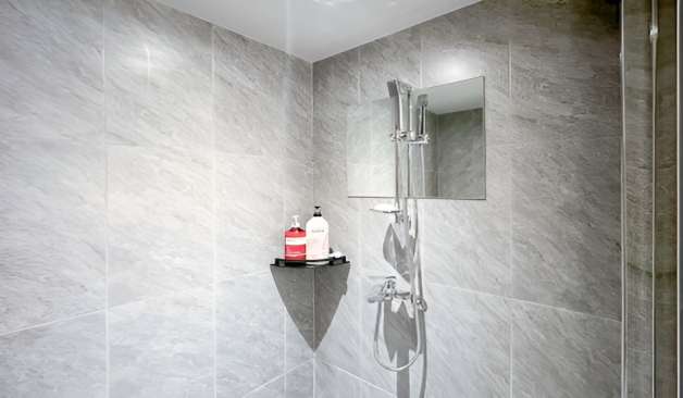 베트남버블마사지 화장실