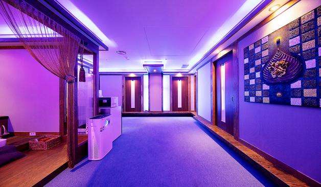 음성 왓포테라피