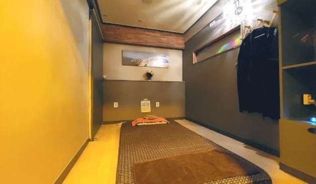 진천동 라바나타이테라피