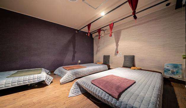 대구 두류동 킹스포츠마사지 정보