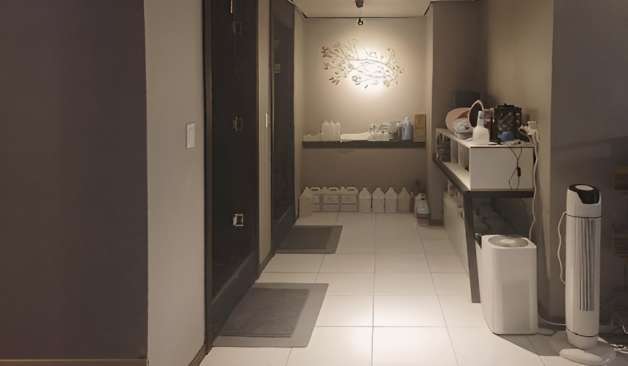 제천 명동 더스톤 후기