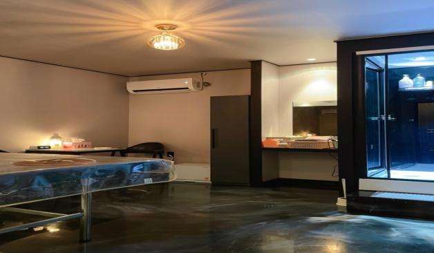 동천동 에오스스웨디시