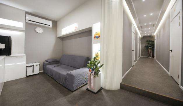 광명 일직동 퀸테라피