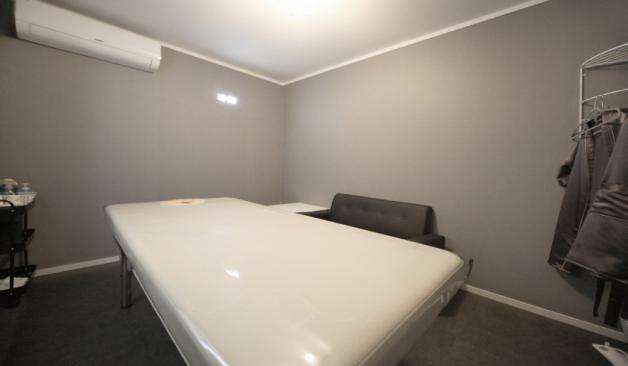 광명 일직동 퀸테라피 관리룸