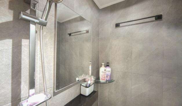 광명 일직동 퀸테라피 샤워실