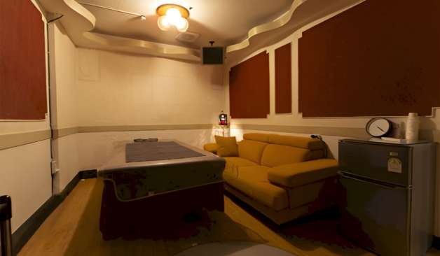 창원 중앙동 달콤스웨디시 관리실 실제 샵사진1