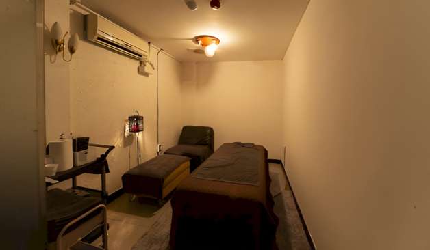 창원 중앙동 달콤스웨디시 관리실 실제 샵사진2