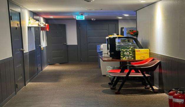 팔용동 TOP아로마