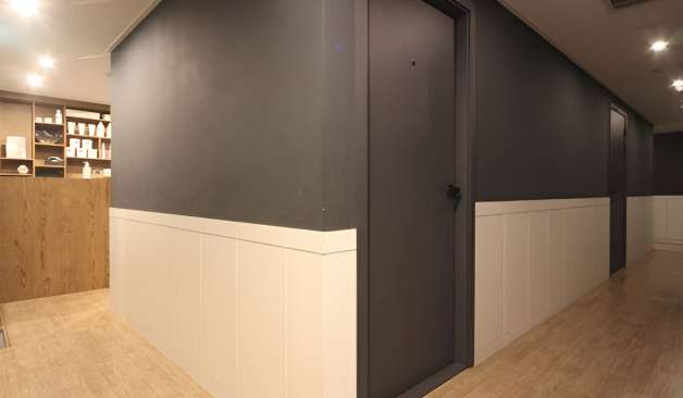 수진동 더고은스웨디시