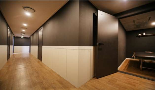 태평역 더고은스웨디시