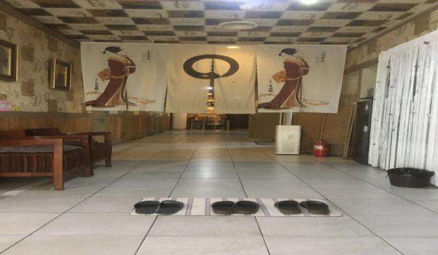 광주 두암동 이야시 로비 실제 샵사진2