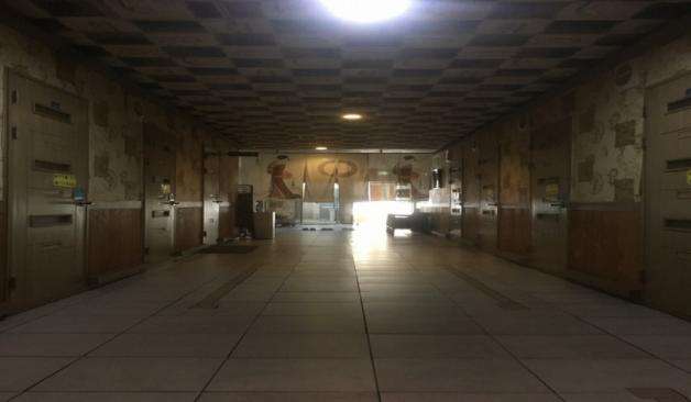 광주 두암동 이야시 복도 실제 샵사진