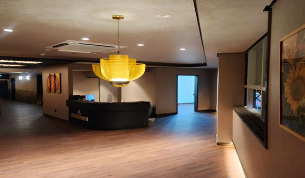 진주 상대동 쉼타이