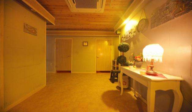 안성 럭셔리타이 후기