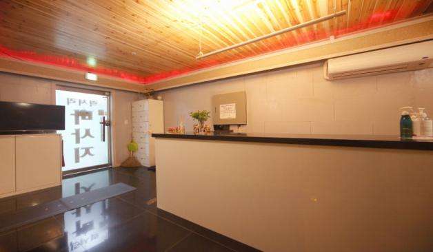 공도읍 럭셔리타이