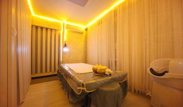 군포 명품스파통증테라피 후기