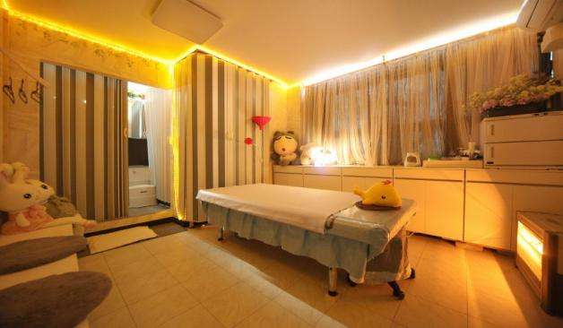 산본동 명품스파통증테라피