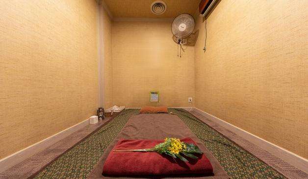 로즈타이마사지