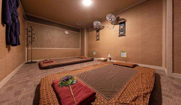 포항 로즈타이마사지 정보