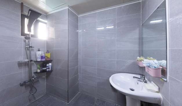 포항 로즈타이마사지 샤워실