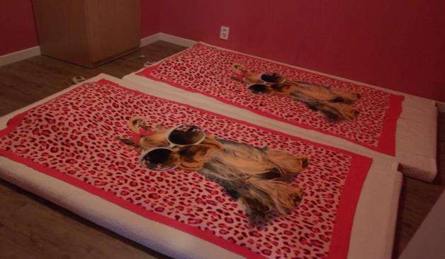 광주 쌈암동 썬타이마사지 커플룸