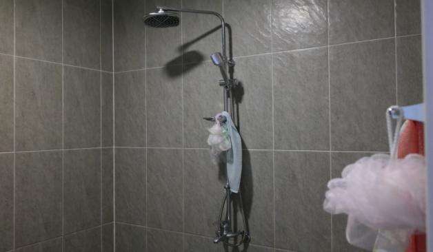 광주 쌈암동 썬타이마사지 욕실