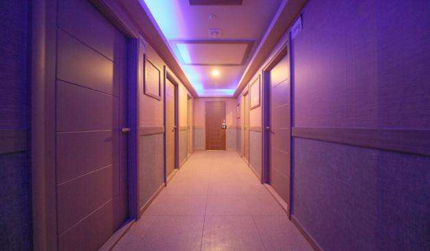 일산 장항동 스텔라스웨디시 복도2